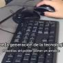 Casi dos millones de reproducciones con lo que hacen para poner este símbolo: ver para creer