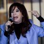 Cristina Fernández confirma que el miércoles se entregará a la justicia para quedar detenida: "No somos la derecha mafiosa que elude las órdenes judiciales"