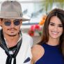 Johnny Depp y Penélope Cruz, de mañaneo en el Reina Sofía, posan con el 'Guernica' de Picasso
