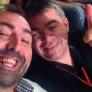 Cómo hemos llegado hasta aquí: de una agrupación en Huarte al último café con el 'jefe' Cerdán