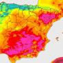 La AEMET analiza el inhóspito escenario que nos espera en verano y da con una anomalía que afectará a todo el país