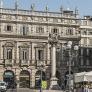Dos turistas arruinan la obra cubierta de cristales más valiosa y frágil del museo al confundirla con una silla
