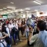 Restablecida de madrugada la circulación de AVE con normalidad en Chamartín