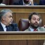 El 'número dos' de Santos Cerdán dice estar "triste y con mucho dolor": "Sigo en shock"