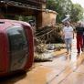 El Gobierno de Aragón solicitará la declaración de "zona especialmente afectada" por las tormentas
