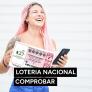 Lotería Nacional en directo, sorteo de hoy sábado 14 de junio: resultados y comprobar décimo