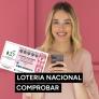 Comprobar Lotería Nacional en directo hoy sábado 14 de junio: resultados y números agraciados