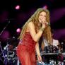 Un vestuario que renovar cada día, meticulosidad, dos lavadoras y otros detalles: el 'show' de Shakira, desde dentro