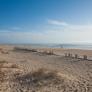 Una británica abandona la Costa del Sol y se marcha de vacaciones a la playa local española barata y sin británicos