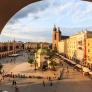 Polonia saca pecho de su Barcelona del Sur y asegura que "es más grande que el impacto turístico español"