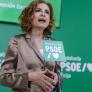 Montero dice que ningún partido puede garantizar "corrupción cero" y exige al PP "tolerancia cero"