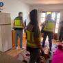 Detenido el hombre "clave" del tráfico de inmigrantes entre Marruecos y España