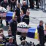 Rusia concluye la entrega de más de 6.000 cuerpos de ucranianos caídos en combate