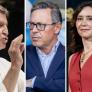 El 'número 2' de Ayuso deja tres pistas claras de dónde puede acabar el PP tras el verano