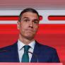 Sánchez, tras la Ejecutiva del PSOE: "Entregar las riendas del país a PP y Vox sería una tremenda irresponsabilidad"