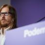 Podemos no acudirá a la ronda de grupos parlamentarios que ha organizado Pedro Sánchez