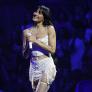 Aitana confiesa qué le dijo a Carlos Alcaraz después de que se rumoreara que estaban juntos