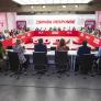 El PSOE pone a un equipo a llevar de manera interna la Secretaría de Organización tras la marcha de Cerdán