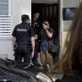 La mujer asesinada en A Coruña por su pareja estaba en el sistema VioGén