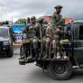 Un atentado de un grupo rebelde mata a 318 personas en República Democrática de Congo