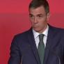Preguntan a Pedro Sánchez cómo se encuentra y su respuesta promete acompañarle: lo repite por si cabían dudas