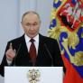 La insólita condición del Kremlin para poner fin a la guerra: "Deben ser reducidos, eliminados y garantizados"