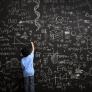 Este es el idioma apodado alienígena de las matemáticas que solo comprenden 20 personas