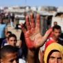 26 palestinos más asesinados en ataques de Israel mientras hacían cola para recibir comida en Gaza