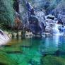 Un trozo del Atlántico en una piscina natural: uno de los rincones más bonitos de Galicia para darse un chapuzón este verano