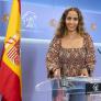Más Madrid llama "cerdos" a Ábalos y Koldo por sus mensajes "machistas": "Me repugna haber compartido escaño"