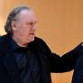 Depardieu no comparece por la presunta agresión a 'rey de los paparazzi' y el juicio continúa