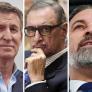 Feijóo se sincera con Herrera, le confiesa el "objetivo" del PP y por qué no le gustará a Abascal