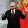 Putin desvela sus coincidencias con EEUU y hace gala de su superioridad moral