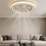 El ventilador de techo que se ha hecho viral: silencioso, bonito y por 35 euros