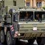La 'Furia' de las unidades de asalto de Ucrania despliegan el arma blindada antidrones de España