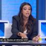 La analista Sarah Santaolalla responde a un político del PP que le dijo "que te quedas sin curro"