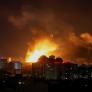 Andanada rusa contra Kiev: 14 muertos y 55 heridos tras nueve horas de asedio