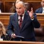 El PP intenta forzar una votación en el Congreso para adelantar la comparecencia de Sánchez pero Armengol lo veta