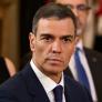 Sánchez carga contra Aznar por intentar "deslegitimar los resultados electorales": "Siempre igual"