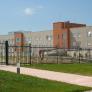Muere una mujer de 90 años atropellada en el parking de la residencia Amavir de Getafe (Madrid)