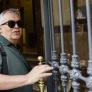 Santos Cerdán rompe su silencio tras su dimisión: "Sabéis que estoy buscando abogado"