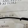 Un español aprende una valiosa lección nada más llegar a Roma y sentarse en un bar