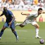 El nuevo Real Madrid de Xabi Alonso pincha 1-1 en su estreno en el Mundial de Clubes ante el Al-Hilal