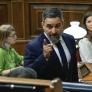 Una experta en comunicación no verbal le saca los colores a Abascal por lo que significa este gesto