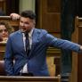 Sánchez se compromete con Rufián a perseguir a las "empresas corruptoras": "Supondría un cambio en el Código Penal"
