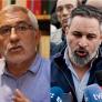 Gaspar Llamazares publica uno de los mensajes más sonados tras ver a Abascal abandonar el Congreso