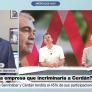 Gonzalo Bernardos se dirige en directo a Santiago Segura desde 'Más Vale Tarde' y descoloca a todos