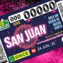¿Hasta cuándo puedes comprar un cupón del sorteo de la ONCE de San Juan 2025?