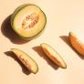 Ni olerlo ni examinarlo: un verdulero de confianza revela el truco para elegir el mejor melón del supermercado