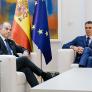 Turull (Junts) no necesita citar a Pedro Sánchez para dejarle algo más que un aviso un día después de su reunión